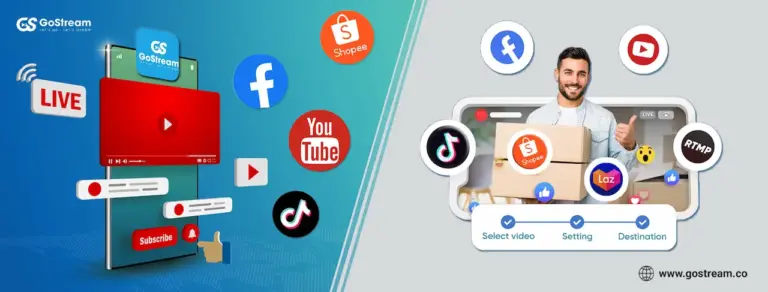 Gostreamtool 1 Chương trình tiếp thị liên kết của GoStream sẽ chia sẻ một phần doanh thu cho bạn, từ mỗi giao dịch trả phí sử dụng của người dùng được giới thiệu bởi bạn