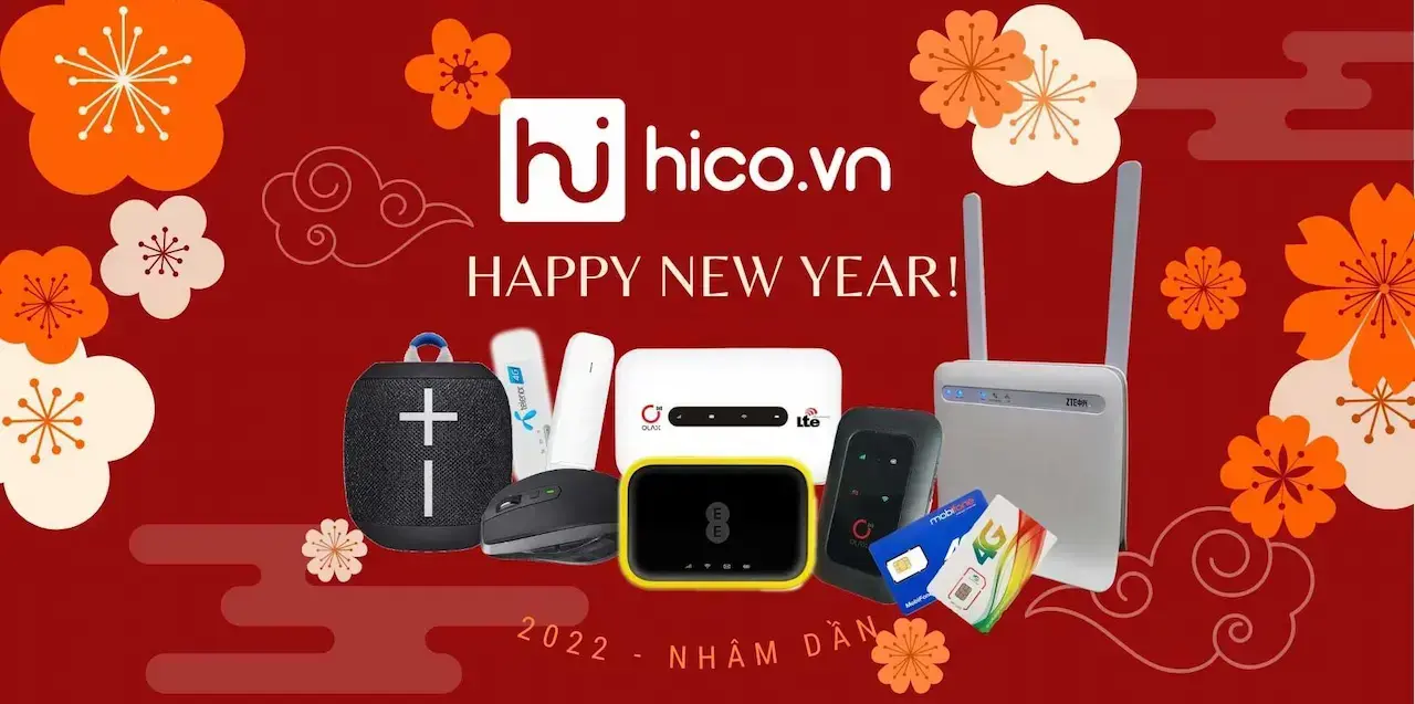 Hico 1 Thương Hiệu Chuyên Cung Cấp Các Sản Phẩm Công Nghệ Hàng Đầu Trên Thị Trường Hiện Nay Thiết Bị Phát Wifi Di Động, Wifi 3g 4g 5g Giá Rẻ