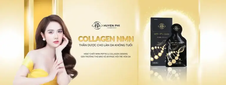 Huyền Phi Cosmetics Với 1 Tầm Nhìn Nâng Tầm Mỹ Phẩm Việt Ra Quốc Tế Và Mang Sứ Mệnh Tạo Ra Vẻ Đẹp Xanh - Khỏe Cho Người Phụ Nữ Việt.