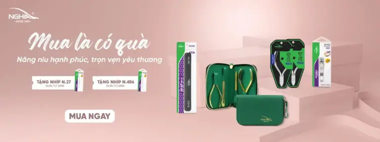 KỀM NGHĨA Kiemnghia 1 ưu đãi khác đầy hấp dẫn mua sắm và nhận ưu đãi từ Kềm Nghĩa cũng như từ hàng trăm thương hiệu nổi tiếng khác