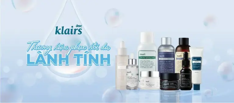 Lamicare 1 Shop Phân Phối Mỹ Phẩm Chính Hãng Các Sản Phẩm Làm Đẹp, Chăm Sóc Da - Sức Khỏe
