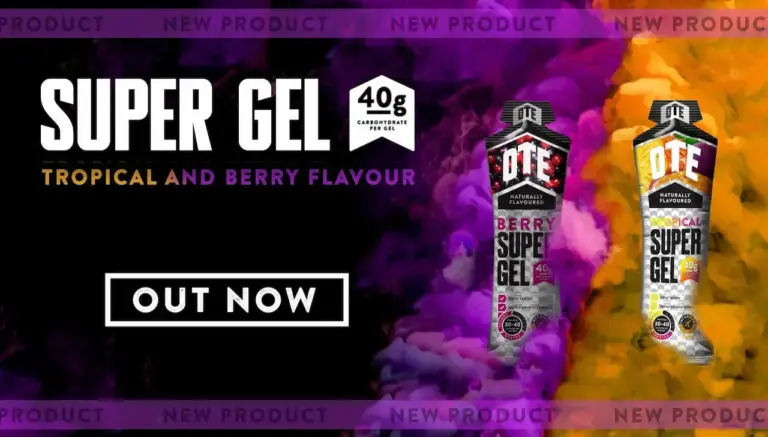 Otevn OTE đã nghiên cứu và cho ra những công thức mới phù hợp hơn với đa số các bộ môn nặng về sức bền 1 thể lực.