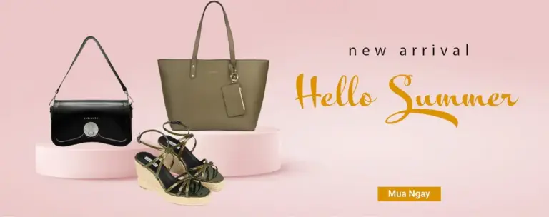 Sablancavn Mang đến 1 sự thoải mái, tiện ích khi sử dụng, luôn toát lên vẻ đẹp thanh lịch tựa như nét đẹp của của con gái Á Đông