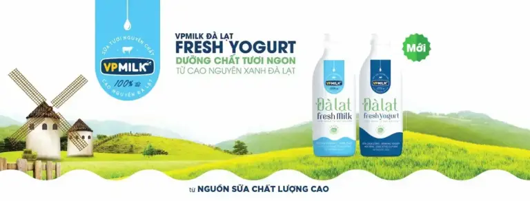 Sữa VPMilk Có Được Còn Bởi 1 Sự Chắt Lọc, Kết Tinh Những Tinh Hoa, Bí Quyết Từ Truyền Thống Chăn Nuôi Lâu Đời Nơi Đây Kết Hợp Với Công Nghệ Sản Xuất Hiện Đại Và Tiêu Chuẩn Quốc Tế.
