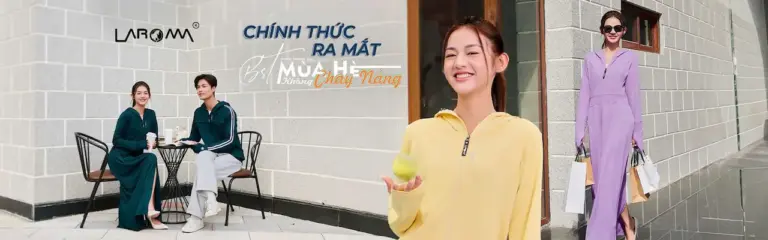 Laroma thoitranglaroma hiện đang mở thêm các Nhà phân phối, đại lý với nhiều chính sách hấp dẫn, quý đối tác có nhu cầu hợp tác bán hàng vui lòng liên hệ theo hotline 0394023468.