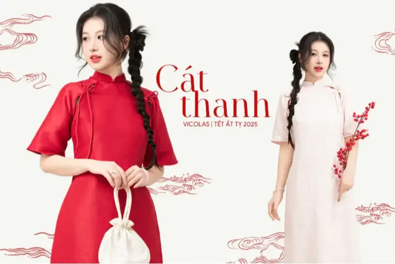 Vicolasvibes Vicolas 1 Đồng hành cùng phái đẹp tỏa sáng mọi lúc, mọi nơi! sẽ tìm ra được cách yêu thương bản thân một cách trọn vẹn nhất từ những khoảnh khắc giản đơn nhất