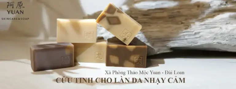 Yuan Skincare Thương Hiệu Uy Tín 20 Năm Tại Đất Nước Xanh Đài Loan Nay Đã Có Mặt Tại Việt Nam Người Bạn Tri Kỷ Với Thiên Nhiên Chính Là Dây Nối Cho Làn Da Tươi Trẻ Rạng Ngời Nét Thanh Xuân