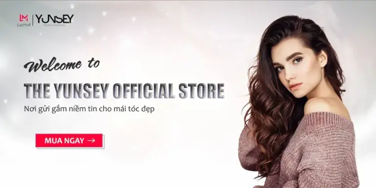 Yunsey 1 Nhãn Hàng Chăm Sóc Tóc Chuyên Nghiệp Đến Từ Tây Ban Nha Dành Cho Các Nhà Tạo Mẫu Tóc