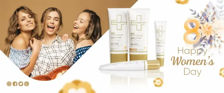 Derm Eden Kem dưỡng ẩm phục hồi da Dermeden Repair Care 30ml đem đến vẻ ngoài tươi trẻ, rạng rỡ, giảm tình trạng mất nước