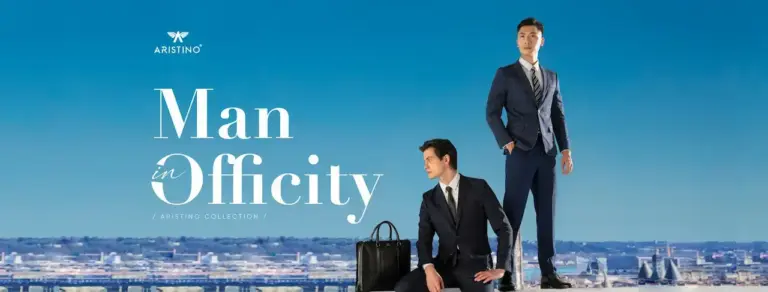 Thời trang nam Aristino Cùng Aristino mix & match một vài outfit cho những ngày lên sân dịp Tết này để các quý ông luôn có được một diện mạo lịch lãm và phong độ trong những ngày đầu năm.