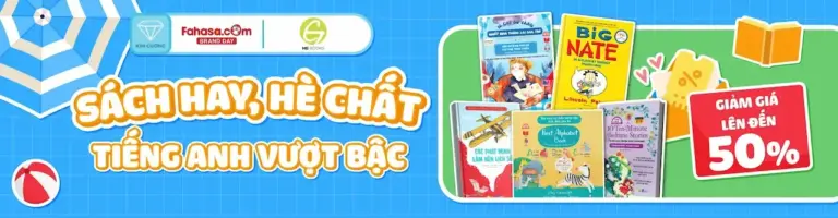 FAHASA 1 Nhanh tay tải app Fahasa ngay hôm nay để "rinh" ngay những ưu đãi "khủng" nhất và đắm chìm trong thế giới sách tuyệt vời!