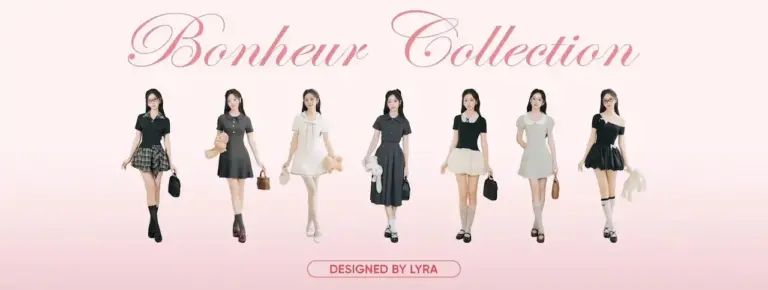 Công ty cổ phần thời trang Lyra LYRA bắt đầu những hành trình rực rỡ và lưu giữ thật nhiều khoảnh khắc đáng nhớ nhé