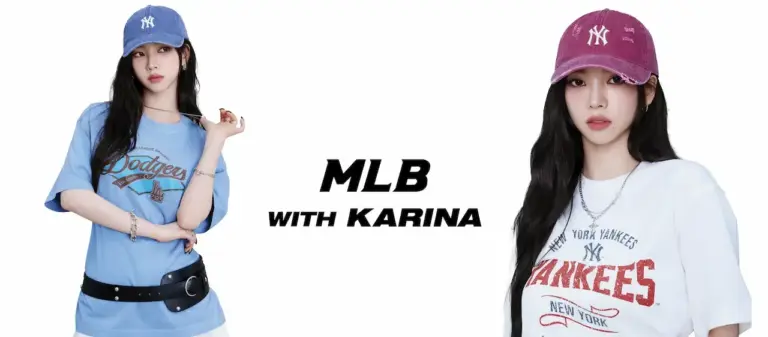 MLB Vietnam là 1 thương hiệu pha trộn giữa tinh thần bóng chày và phong cách thời trang cá tính đến từ Hàn Quốc