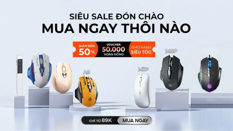 Sidotech mang đến sự kết hợp hoàn hảo giữa công nghệ và 1 thiết kế nhỏ gọn tối giản, giúp bạn tối ưu diện tích góc làm việc