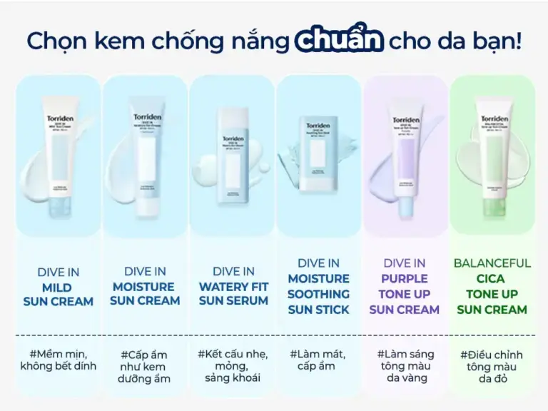 Torriden Cùng theo chân Torriden & Lọ Lem tới buổi quay quảng cáo KCN nâng tone tím