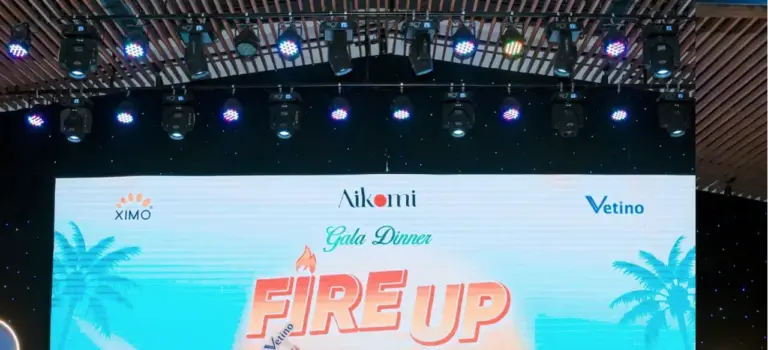 Aikomi tiên phong số 1 trong lĩnh vực Nhà cửa - Đời sống và Phụ kiện, chăm sóc giày tại Việt Nam