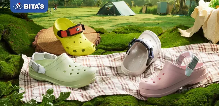 Bita's Official Store 1 trong những Công ty hàng đầu trong lĩnh vực sản xuất kinh doanh giày dép chất lượng cao tại thị trường Việt Nam