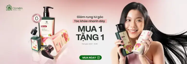 Cỏ mềm 1 Mỹ phẩm Thiên nhiên Hãy bắt đầu hành trình chăm da của bạn ngay hôm nay nhé!
