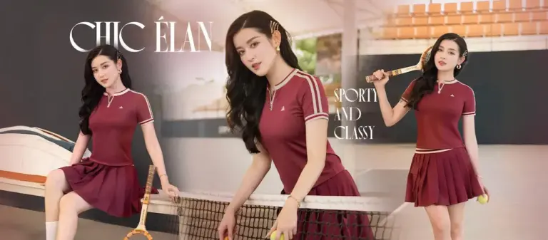 Fitme Sportswear không chỉ là nhà sản xuất, mà là 1 thương hiệu thời trang thực thụ, mang dấu ấn và khẳng định giá trị thương hiệu Việt.