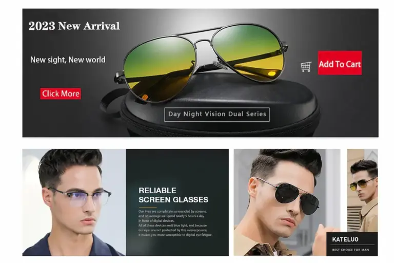 Hatoeyewear Hãy ghé thăm Hato Eyewear để tìm cho mình một phong cách độc đáo và bảo vệ đôi mắt của bạn mỗi ngày