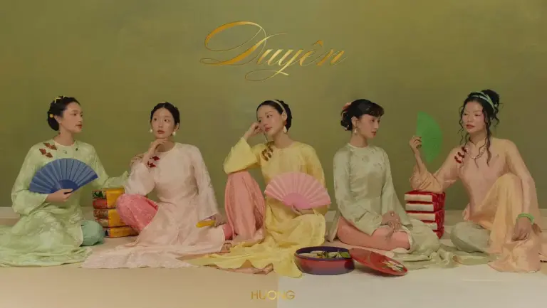 HUONG BOUTIQUE OFFICIAL huongboutique 1 ự hào về từng chi tiết, đảm bảo sản phẩm của mình đồng điệu với gu thẩm mỹ tinh tế và tiêu chuẩn cao của những người phụ nữ mà chúng tôi trân trọng