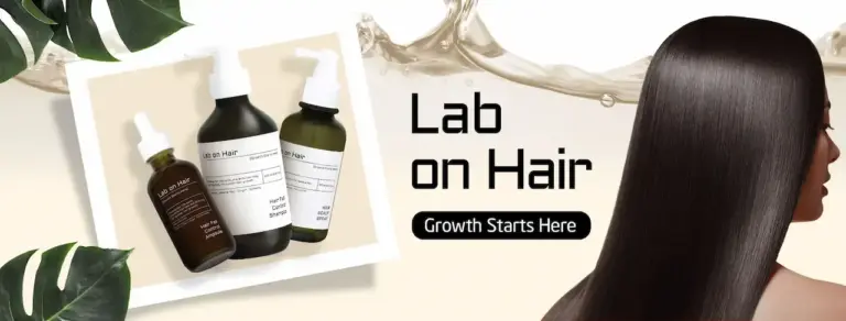 Labonhair chính thức của Lab On Hair Việt Nam 1 Chuyên gia chăm sóc tóc cá nhân của bạn