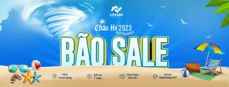 Life360 1 thương hiệu sản phẩm chăm sóc sức khỏe và làm đẹp được tin dùng tại Việt Nam