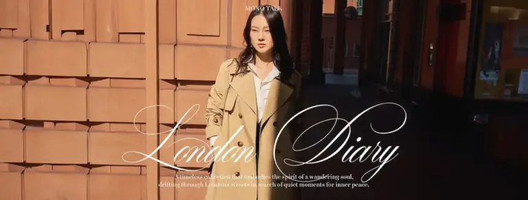 Mono Talk Với mức giá hợp lý, các thiết kế trong BST 1 khoản đầu tư thông minh cho những ai yêu thích vẻ đẹp thanh lịch, nhẹ nhàng từ phong cách tối giản.