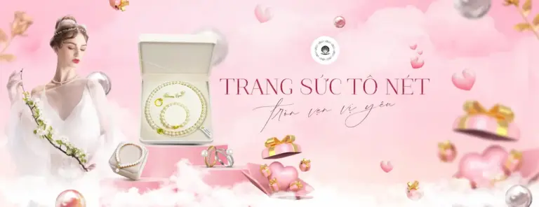 Trang Sức Ngọc Trai Trường Thịnh  ngoctraitruongthinh Phân phối ngọc trai chất lượng cao toàn quốc