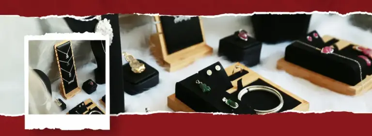Hộ kinh doanh MAYQ OM omjewelry với 1 mong muốn tiếp cận và đưa mẫu tự OM đến với đông đảo bạn trẻ trong và ngoài nước