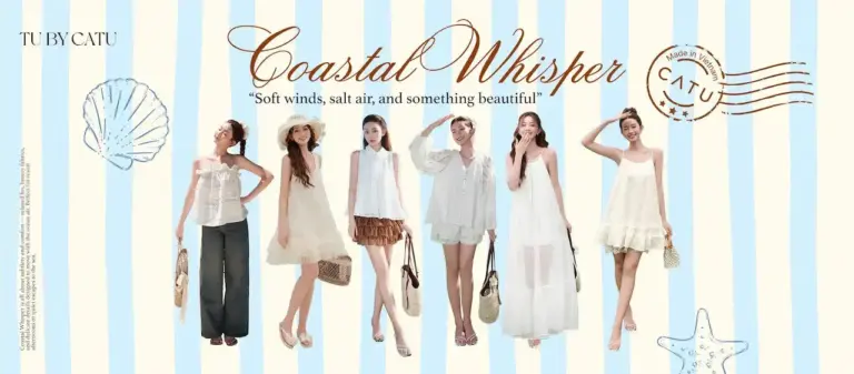 TUBYCATU  là thương hiệu thời trang thiết kế được thành lập từ năm 2014, nhờ một tình yêu thời trang và mong muốn được  mang đến cho các bạn những sản phẩm ứng dụng, nữ tính, trẻ trung với chất lượng tốt và giá cả phù hợp.