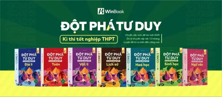 WinBook  chính là 1 mảnh ghép quan trọng trong hệ sinh thái đó, mang đến giải pháp học tập đột phá, đánh thức tiềm năng của mỗi học sinh.